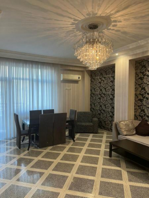 David Apartment, Tbilisi